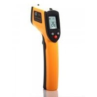 Infrared Thermometer (IR GUN)